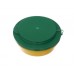 Коробка для наживки Carp-Fishing круглая 16x6.5см