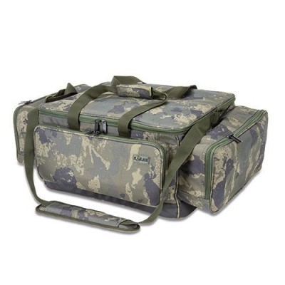 Сумка SOLAR Tackle Undercover Camo Carryall Large