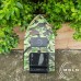 Barcă de nădire FT NEW MBL Khaki 500m /12000 mAh