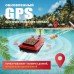 Кораблик для прикормки MBLN V805 GPS для рыбалки на карпа