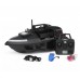 Кораблик FT NEW 500м (GPS 40 точек) АКБ 12000 mAh