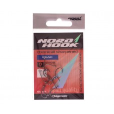 Крючки Nord Hook Beak №14