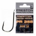 Крючки Preston Innovations Competition Match Hooks №6
