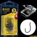 Крючки Extra Carp EXC 1000 №6 (x10)