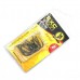 Крючки Extra Carp EXC 4000 №6 (x10)