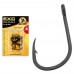 Крючки Extra Carp EXC 4000 №6 (x10)