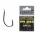 Крючки Preston Competition Match Hooks 344 №14