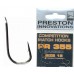 Крючки Preston Innovations Competition Match Hooks №6