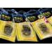 Крючки Extra Carp EXC 2000 №8 (x10)