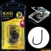 Крючки Extra Carp EXC 4000 №6 (x10)