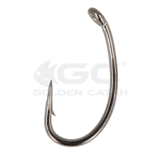 Крючки Golden Catch Big Game №6