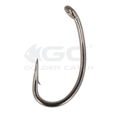 Крючки Golden Catch Big Game №6